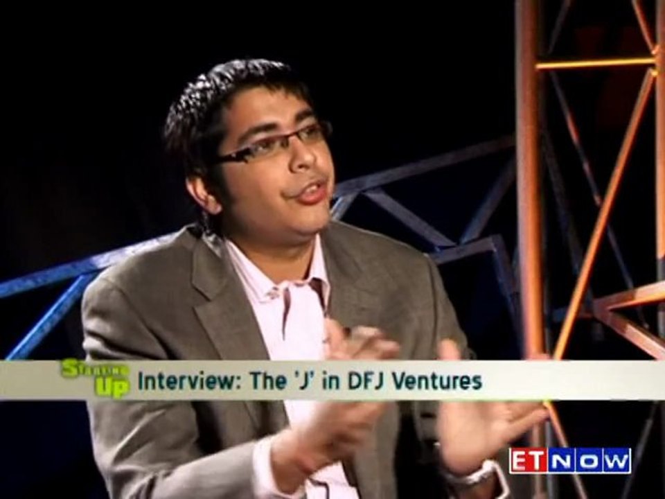 Starting Up - Interview with Steve Jurvetson