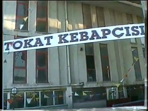 Damla Yıldırım - Tokat Yaylasında