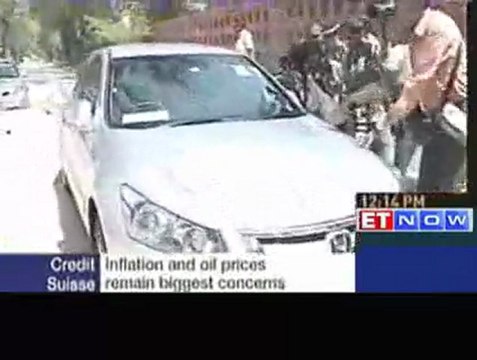 2G scam Anil Ambani appears before PAC