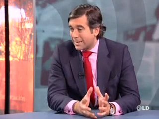 Entrevista a Enrique López - 12/02/07