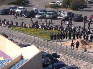 Οπαδοί Ομόνοιας