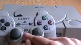 Présentation PlayStation 1