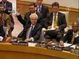 СБ ООН принял заявление по Сирии вместо резолюции
