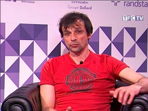 Feuille de match TFC - Auxerre