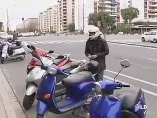 Noticias en Libertad Madrid 2ª Ed. - 13/02/07