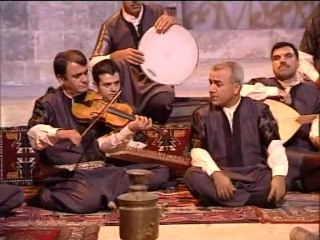 Halil Sezgin - Abdo'nun Mezarı