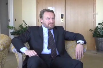 Avrupalılar bir gün anlayacak