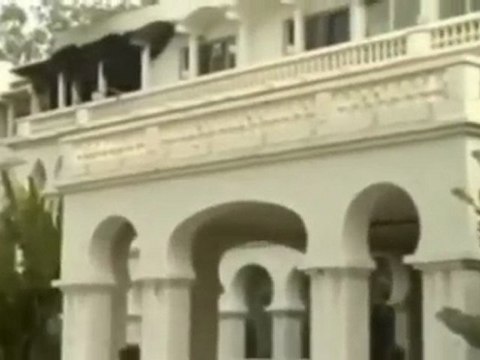 El presidente de Mali, desaparecido tras el golpe de Estado de los militares