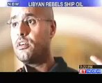 Libyan rebels hope for first independent oil shipment