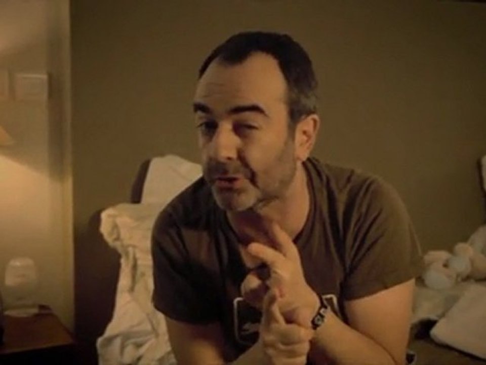 Le plaisir d'être parents qu'ils disent (Ép. 3 : Intermittent du sommeil) - Aubert