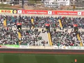 Προθέρμανση Ομόνοιας