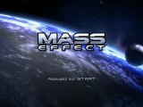 [Space adventure] WT Mass Effect [Prologue] 