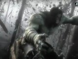 Darksiders 2 : CGI trailer