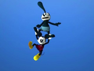 Epic Mickey : Le retour des héros