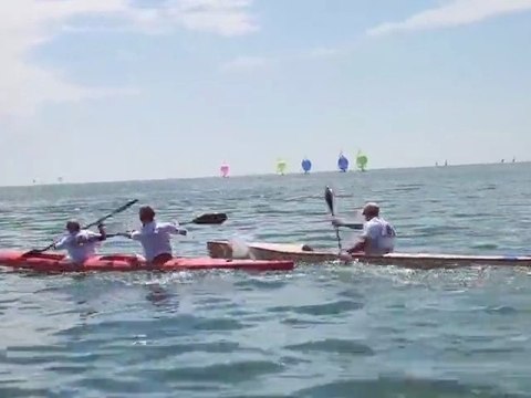 Défi de La Baule - Edition 2011 - Skate and Lifetstyle by Valentin Petit