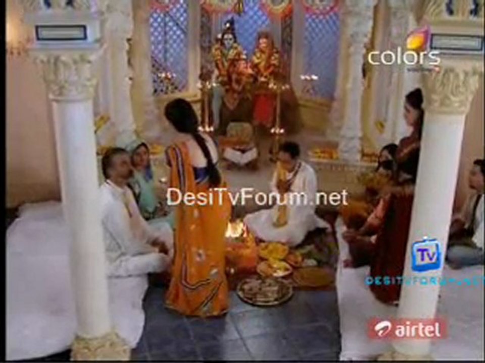 Havan [ Episode 130] -23rd March 2012 Video Watch Online