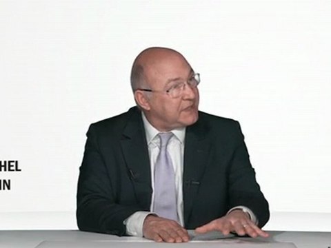 Michel Sapin : «Nous ne donnerons pas un chèque en blanc à l'Education nationale»