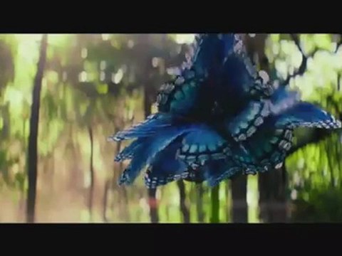 Snow White and the Huntsman [Official Movie Trailer 2] (2012)