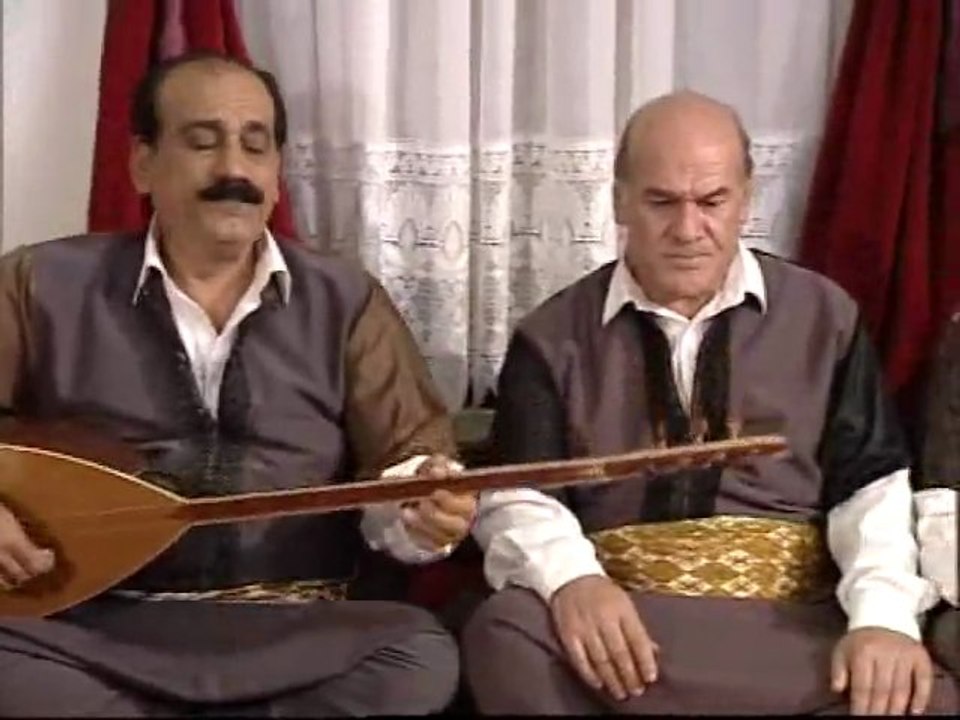 Akif Çekirge - Ele Beni