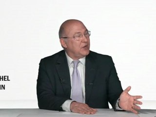 Michel Sapin - La richesse est-elle immorale?