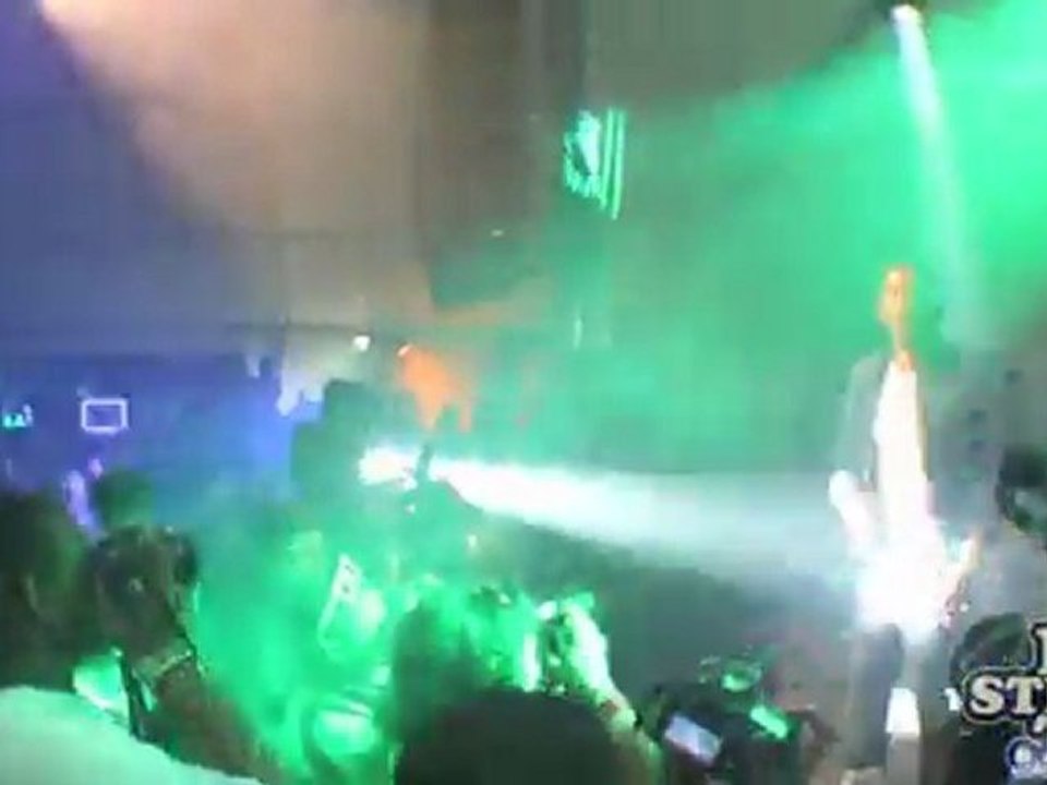Kendrick Lamar "Hiii Power" Live @ "The Fader Fort" SXSW Showcase, the Moody Theatre, Austin, TX, 03-16-2012 Pt.2