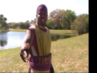 PT4 THE MOST HIGH HAVE THE WEAPONS IN HIS ARMORY FOR EDOM