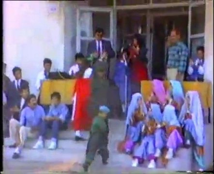 HELVACI İLK ÖĞRETİM OKULU 1992 ETKİNLİKLERİ 1