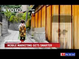 Brand Equity - Mobile Marketing gets smarter