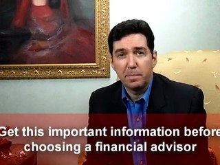 Why do I need a financial advisor?  - Shelton, CT