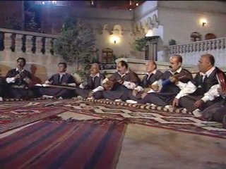 Akif Çekirge - Merdo