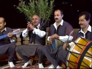 Akif Çekirge - Enstürimantel