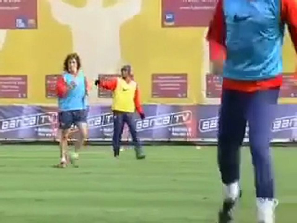 Grupo Risa: Mami ¿que será lo que quiere el negro?