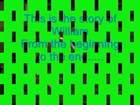 William xfiles