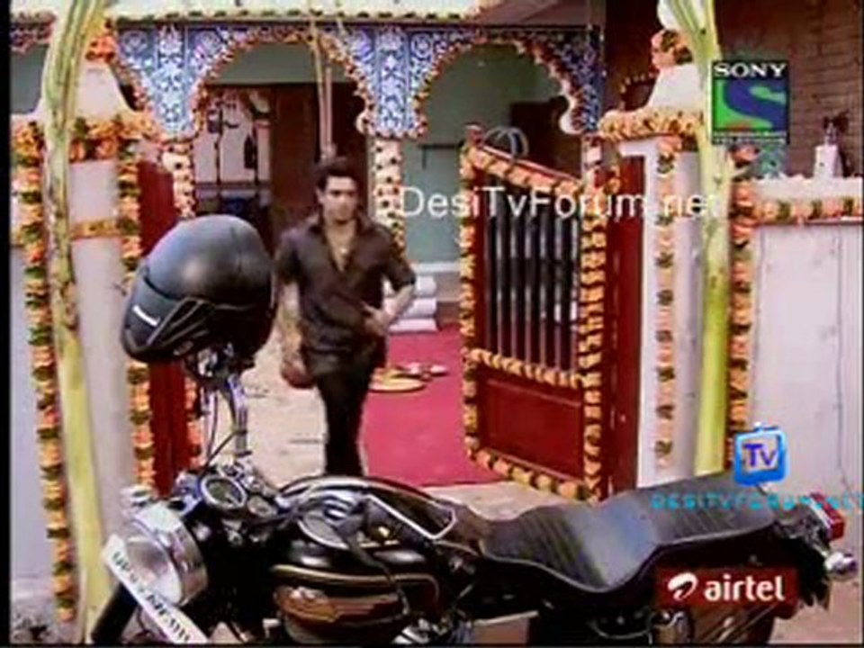 Shubh Vivah [Episode 20] - 23rd March 2012 Video Watch Online P3