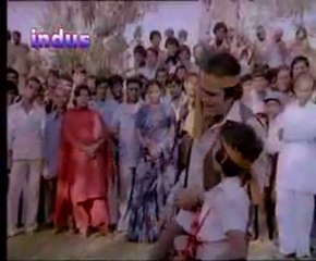 Jimmy - Disco Dancer - 1