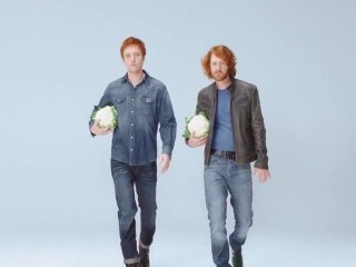 Deux  roux, deux choux - AMV Assurance