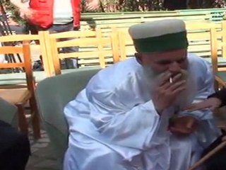 La primavera llega a los bektashi albaneses