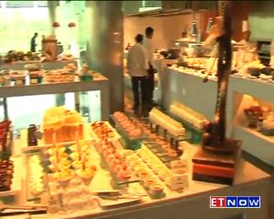 Luxury Meets Greenery at THE LEELA PALACE, NEW DELHI