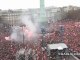 Front de Gauche Bastille 18 mars 2012