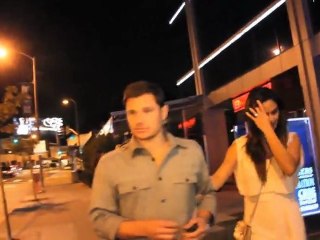 Vanessa Lachey aimerait un garçon