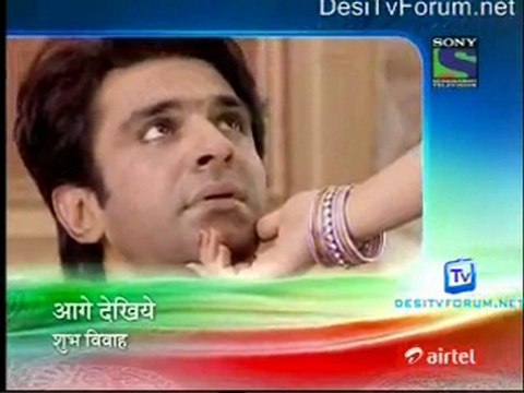 Shubh Vivah [Episode 20] - 23rd March 2012 Video Watch Online P4