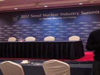 Informe a cámara: La industria nuclear unirá sus fuerzas en seguridad