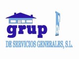Administración de Fincas - Madrid - Grupo F Servicios Generales