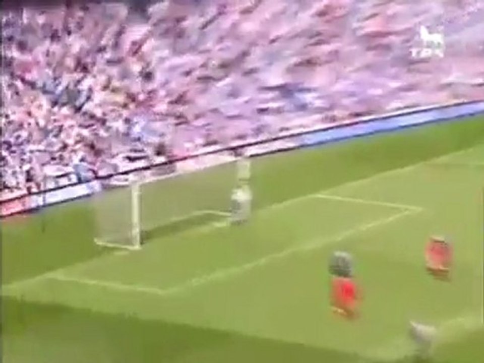 DIE BESTEN SCHÜSSE DER WELT (HD)