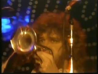 Chicago - You Are On My Mind (Amsterdam 1977)