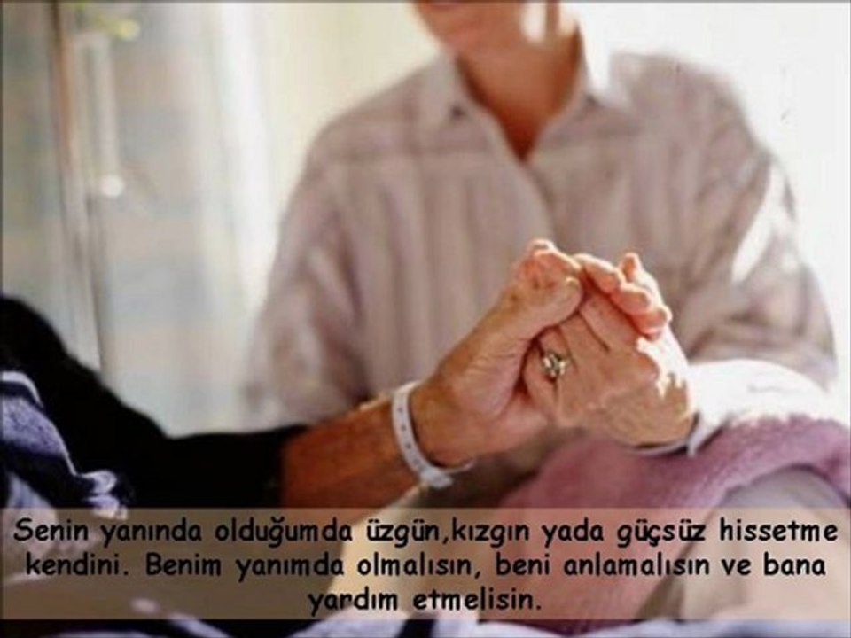 SENi SEViYORUM OGLUM