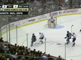 www.world-of-hockey.ru | 2 Nashville Predators vs Pittsburgh Penguins
