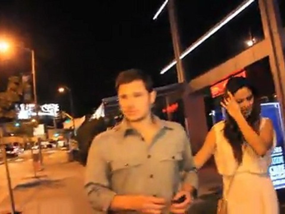 Vanessa Lachey will einen Jungen