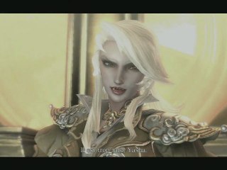 Asura's Wrath : Sûtra 13 - Cause et effet