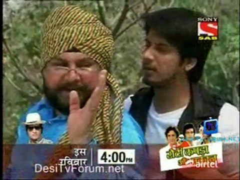 I Love My India - 23rd March 2012 - pt2